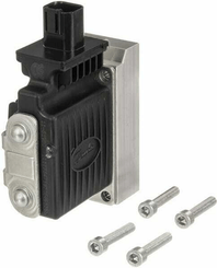 Pièces agricoles - Hydraulique - Aimant PVEO on/off 24V DEU 1x4