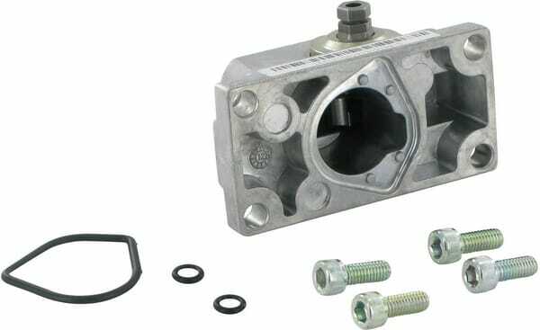 Pièces agricoles - Hydraulique - Comm. manuelle mécanique 157-B-3173