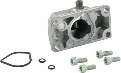 Pièces agricoles - Hydraulique - Comm. manuelle mécanique 157-B-3173