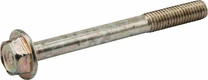 Boulon à bride 5X50