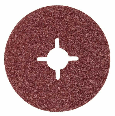 Outils - Outils divers - Disque en fibre 115mm K80