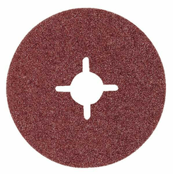 Outils - Outils divers - Disque en fibre 115mm K80