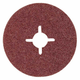 Disque en fibre 115mm K80