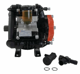 Pièces agricoles - Pièce Pulvérisateur - Pompe piston-membrane BP 125K