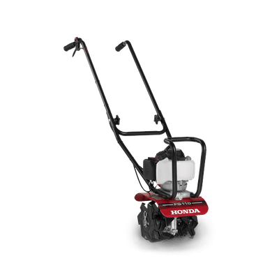 Materiels - Motobineuse - Motobineuse Honda FG110DET