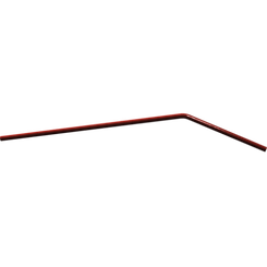 Pièces agricoles - Pièce Semoir - Tube peint