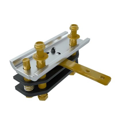 Pièces Quad & Motos - Pièces communes - PARK BRAKE CALIPER ASSEMBLY