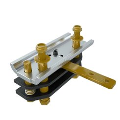 Pièces Quad & Motos - Pièces communes - PARK BRAKE CALIPER ASSEMBLY