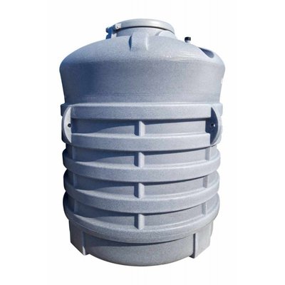 Materiels - Cuve, citerne - DURATERRE 5500 VERTICALE