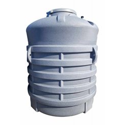 Materiels - Cuve, citerne - DURATERRE 5500 VERTICALE