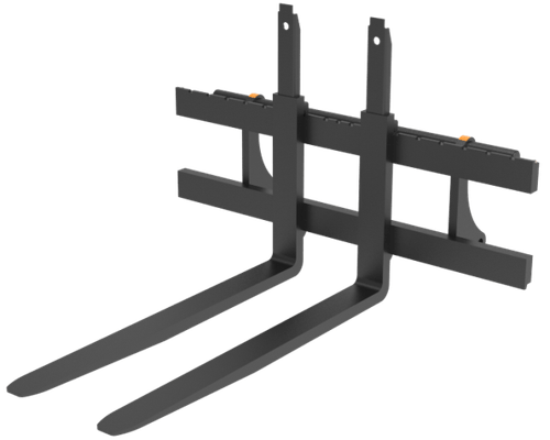 Materiels - Fourche à palette - Fourche à palette - Cadre M 1400 MX