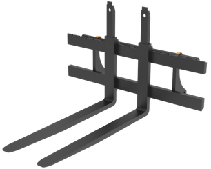 Materiels - Fourche à palette - Fourche à palette - Cadre M 1400 MX