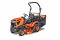 Tondeuse autoportée Kubota G231LD