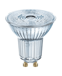 Pièces agricoles - Electricité - Ampoule LED 4.3W 827 GU10