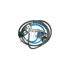 Materiels - Cuve, citerne - DISTRIFIOUL 2000L + ppe