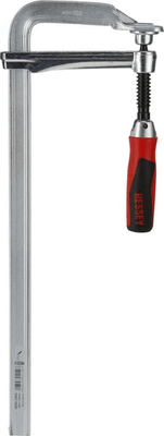 Outils - Outils divers - Serre-joint à vis tout acier GZ-KG 400/120