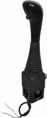 Pièces agricoles - Hydraulique - Joystick plastique SCF 031E