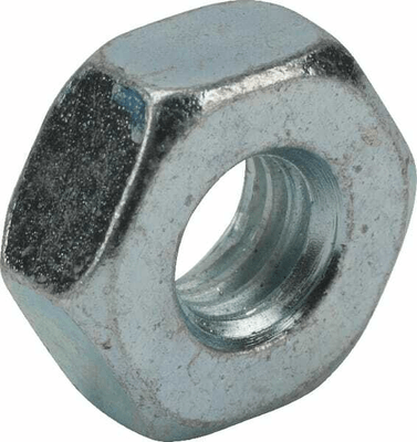 Pièces agricoles - Jardin et forêt pièce origine - Ecrou