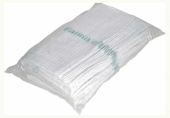Pièces agricoles - Cloture,Jardin & Sylviculture - Lavettes trayons 25 pces coton