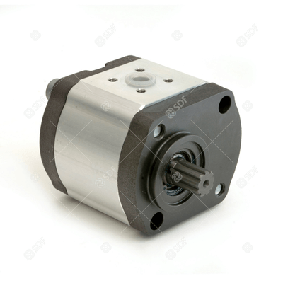 Pièces agricoles - Pompes hydrauliques - POMPE HYDRAULIQUE