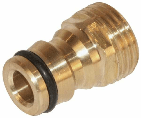 Pièces agricoles - Hydraulique - Nipple mâle 1/2"