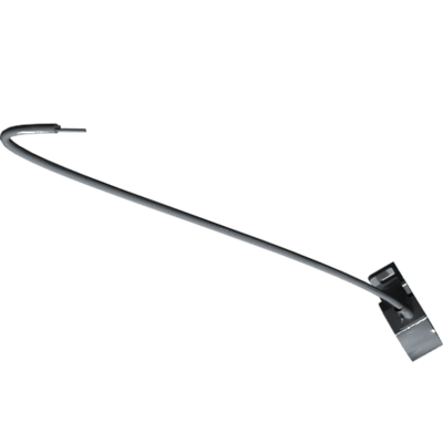 Pièces agricoles - Pièce divers - Avertisseur sonore assemblé