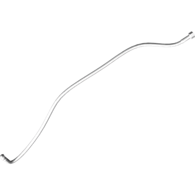 Pièces agricoles - Pièce divers - Flexible hydraulique