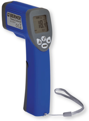 Equipement d'atelier - Equipement d'atelier divers - THERMO CONTROL III