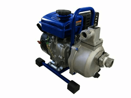Pièces agricoles - Hydraulique - Motopompe 12m3/h