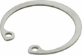 Circlip intérieur 33x1,2mm DIN472 Acier inoxydable Kramp