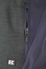 Vêtements et protections - Vêtement  - blouson bodkin vert/bleu XL