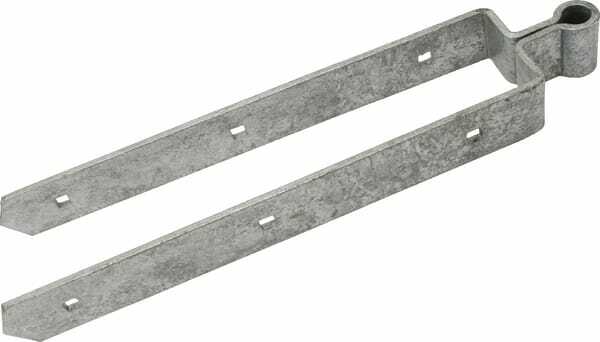 Pièces agricoles - Fasteners - Charnière 18"