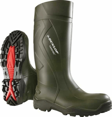Vêtements et protections - Equipement - Bottes Purofort®+ T49/50