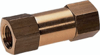 Clapet anti-retour 1/4"