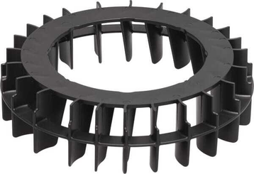 Pièces agricoles - Moteurs pièce origine - Ventilateur
