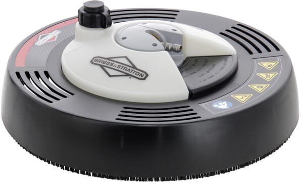 Pièces agricoles - Moteurs pièce origine - Nettoyant de surfaces avec réservoir 16 "