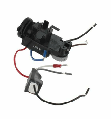 Outils - Outils divers - Interrupteur rot. 220-240volts