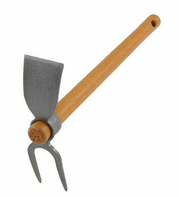 Pièces agricoles - Cloture,Jardin & Sylviculture - Serf. petite+manche 220x60mm