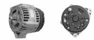 Alternateur 28 V 80 A