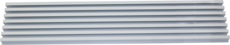 Boulonnerie, quincaillerie - Meubles, rangements - 8061669 GRILLE FOUR AL INOX