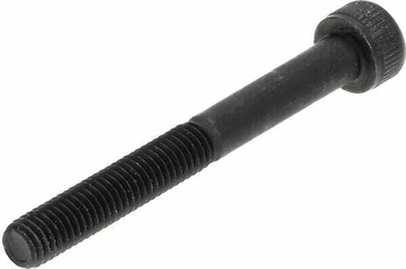 Pièces agricoles - Hydraulique - Jeu de boulons M5x45 (4x) NG6