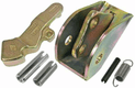 Jeu De Reparation Attelage Cat3