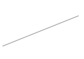 Materiels - Matériel d'élevage - autre - TUBE D.49MM GALVA L.6M