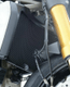 Protection de radiateur R&G Racing aluminium - Ducati monster 1200