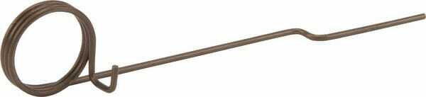 Pièces agricoles - Jardin et forêt pièce origine - Ressort de levier accélérateur