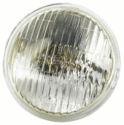 Pièces agricoles - Tracteur pièce origine - Phare Case - IH