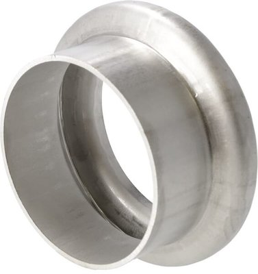 Pièces agricoles - TP pièce origine - Extrémité du tube de support