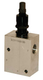 Soupape de décharge FPM D 40F CB P 1/2 20