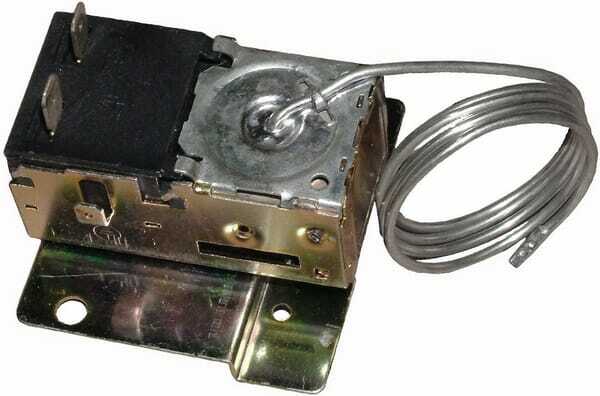 Pièces agricoles - Tracteur pièce adaptable - Thermostat, air conditionné