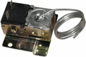 Thermostat, air conditionné